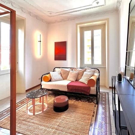 Sant'Antonioroma Hospitalityluxurydesignrooms מראה חיצוני תמונה