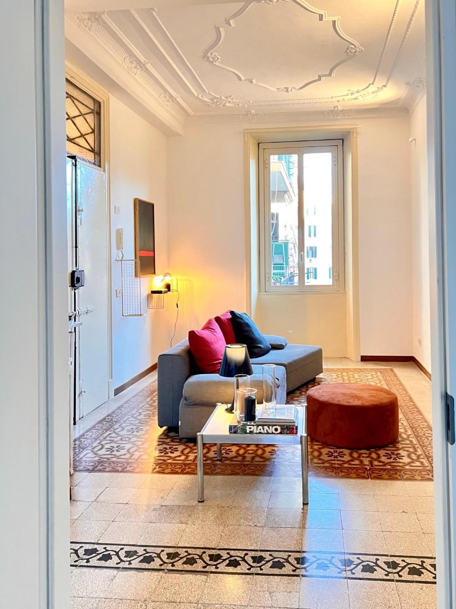 Sant'Antonioroma Hospitalityluxurydesignrooms מראה חיצוני תמונה