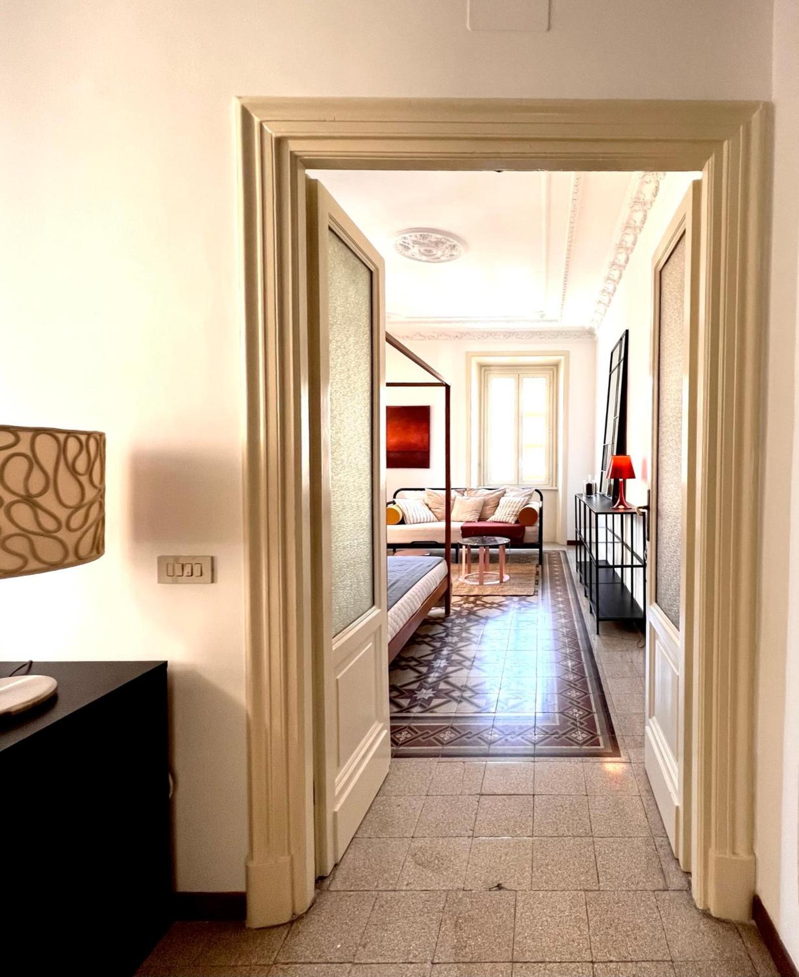 Sant'Antonioroma Hospitalityluxurydesignrooms מראה חיצוני תמונה