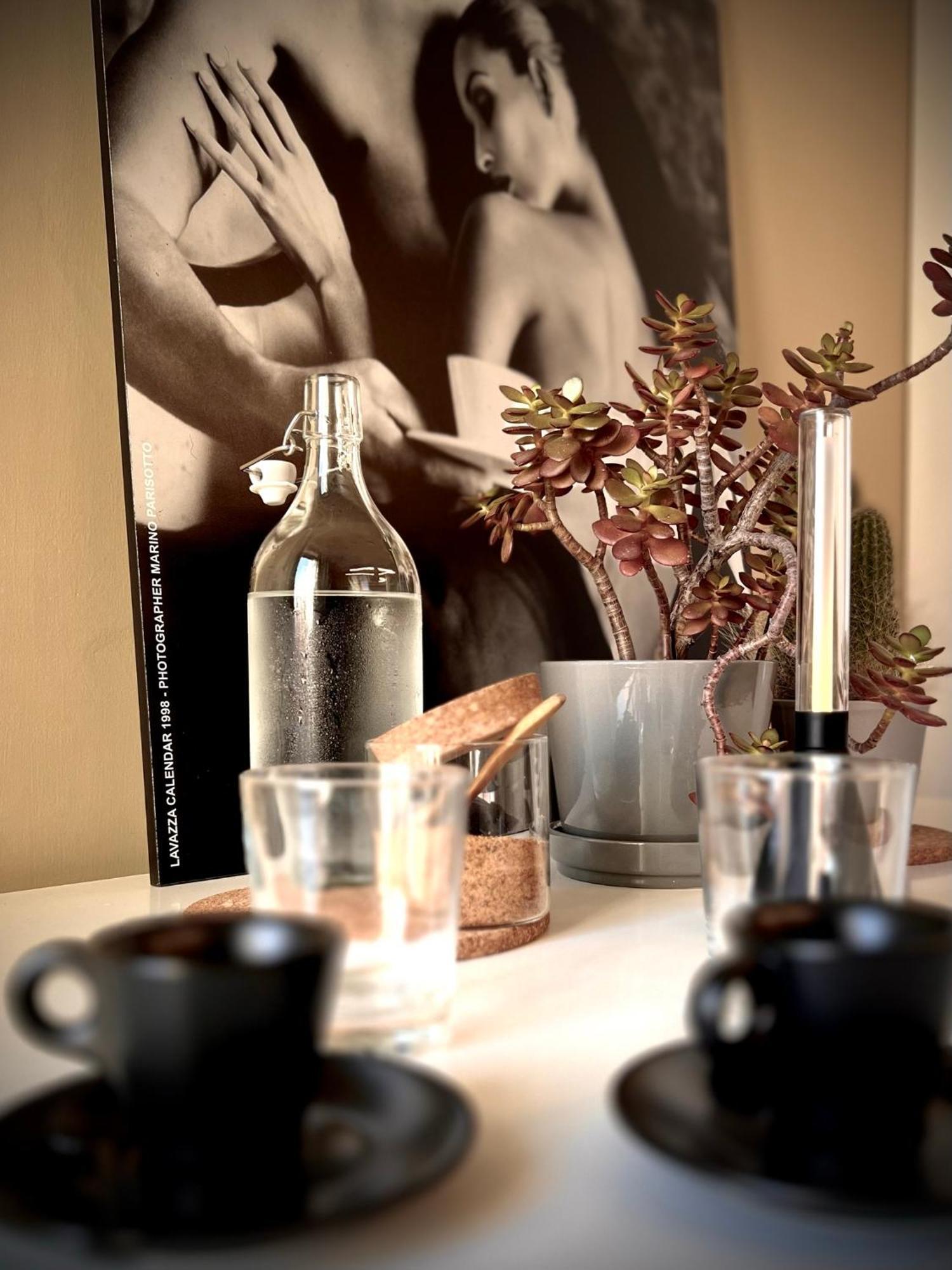 Sant'Antonioroma Hospitalityluxurydesignrooms מראה חיצוני תמונה