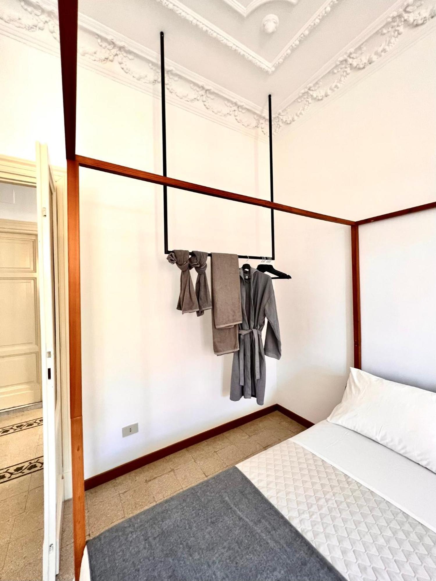 Sant'Antonioroma Hospitalityluxurydesignrooms מראה חיצוני תמונה