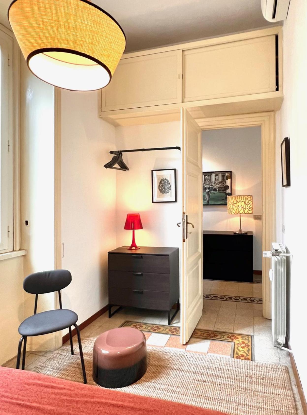 Sant'Antonioroma Hospitalityluxurydesignrooms מראה חיצוני תמונה