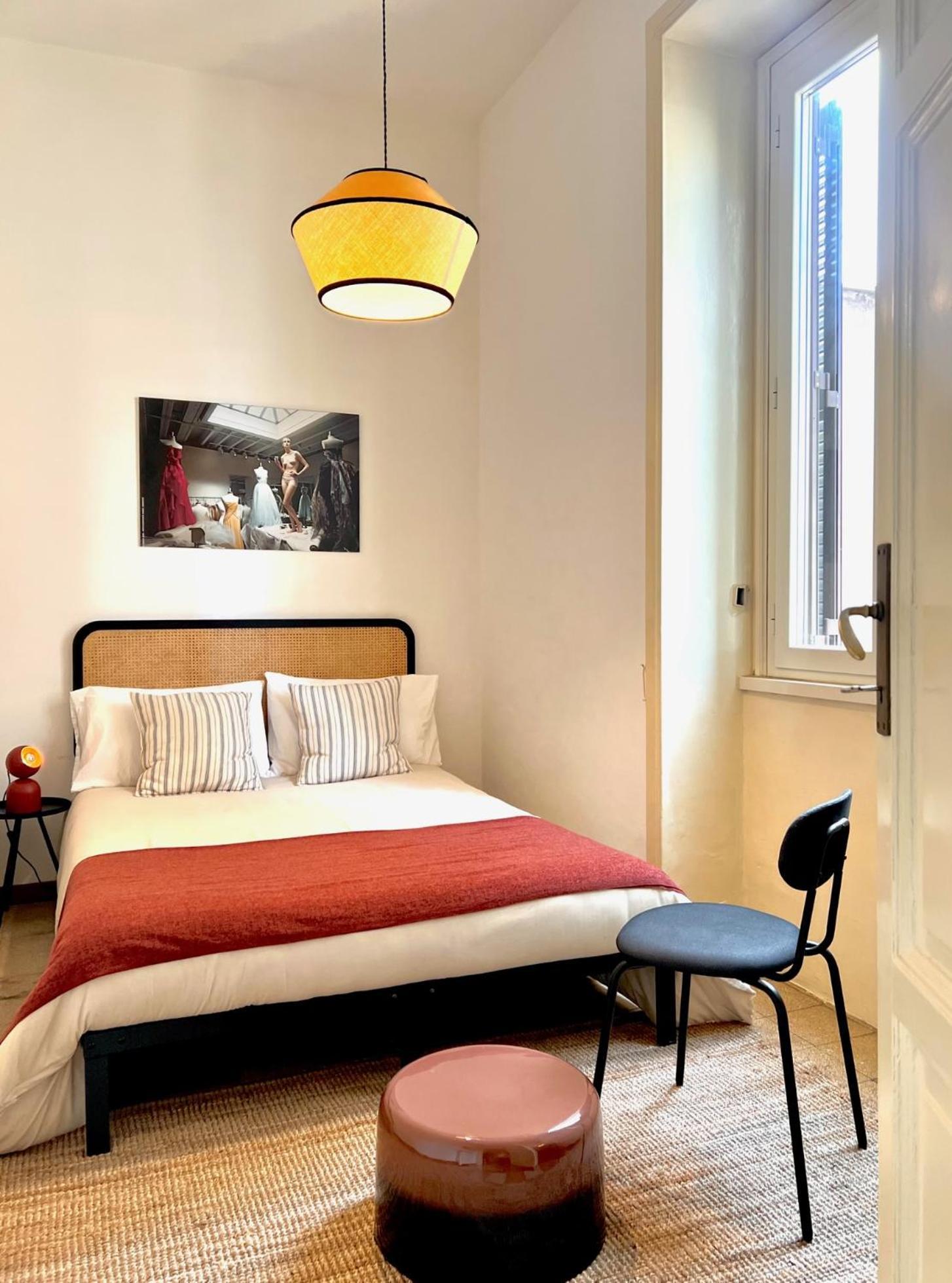 Sant'Antonioroma Hospitalityluxurydesignrooms מראה חיצוני תמונה
