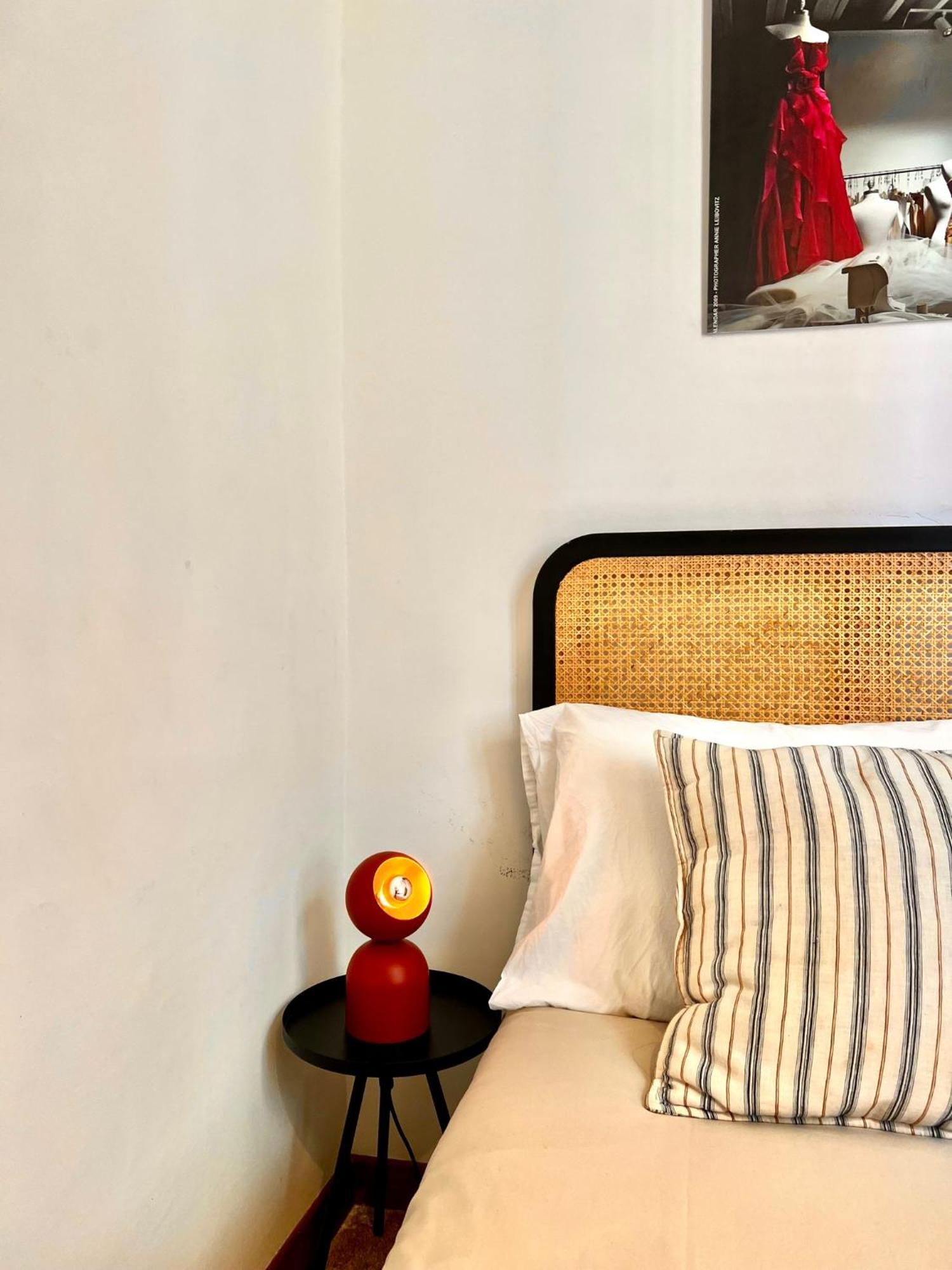 Sant'Antonioroma Hospitalityluxurydesignrooms מראה חיצוני תמונה