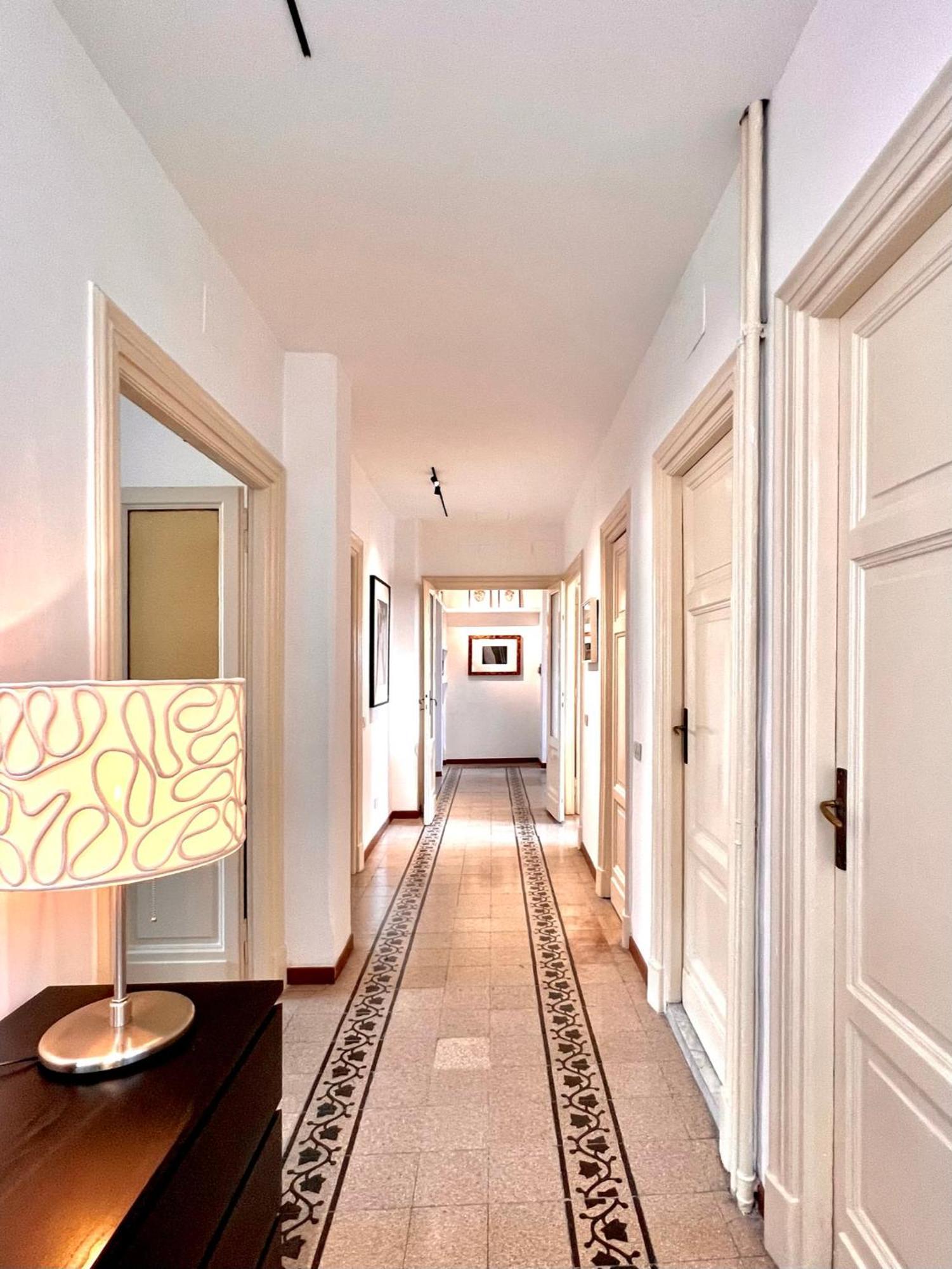 Sant'Antonioroma Hospitalityluxurydesignrooms מראה חיצוני תמונה