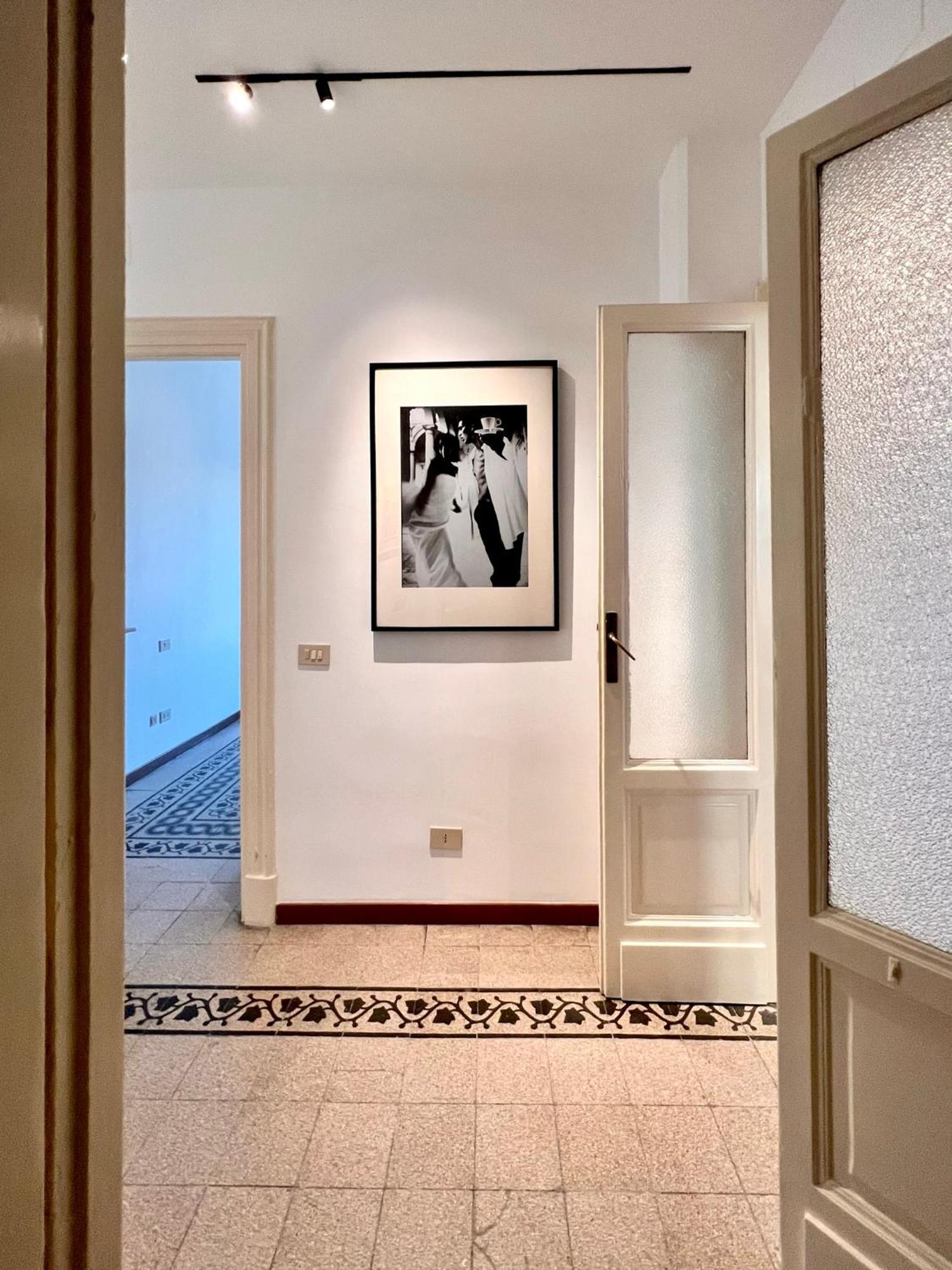 Sant'Antonioroma Hospitalityluxurydesignrooms מראה חיצוני תמונה