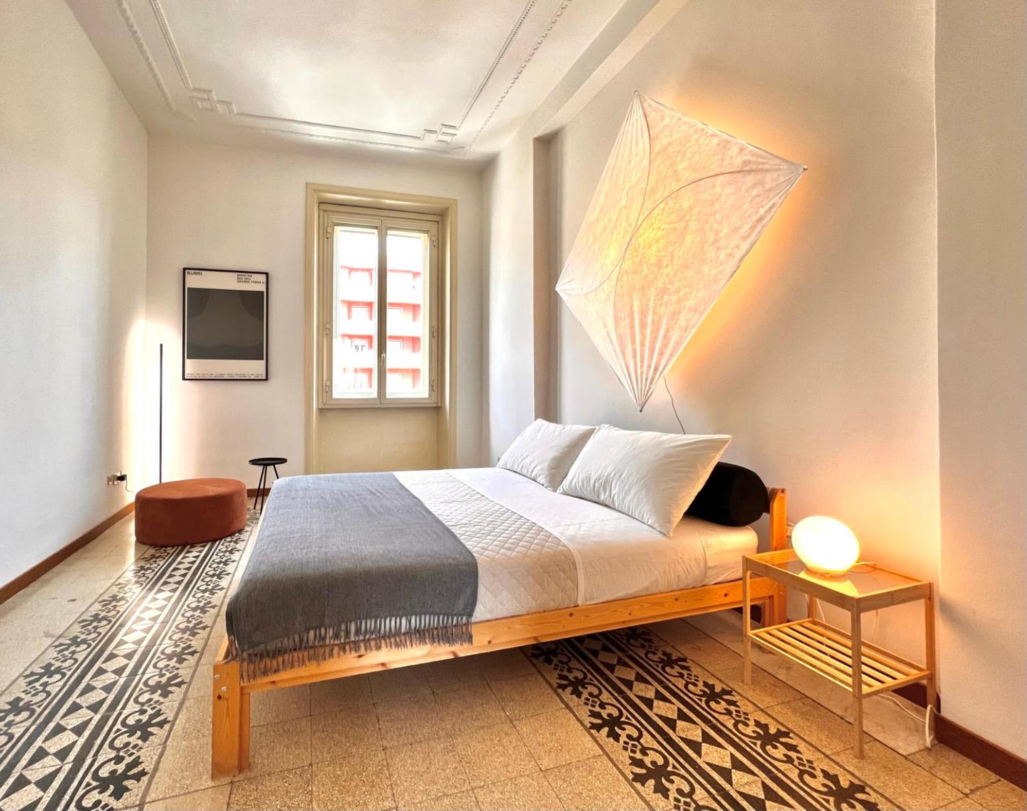 Sant'Antonioroma Hospitalityluxurydesignrooms מראה חיצוני תמונה