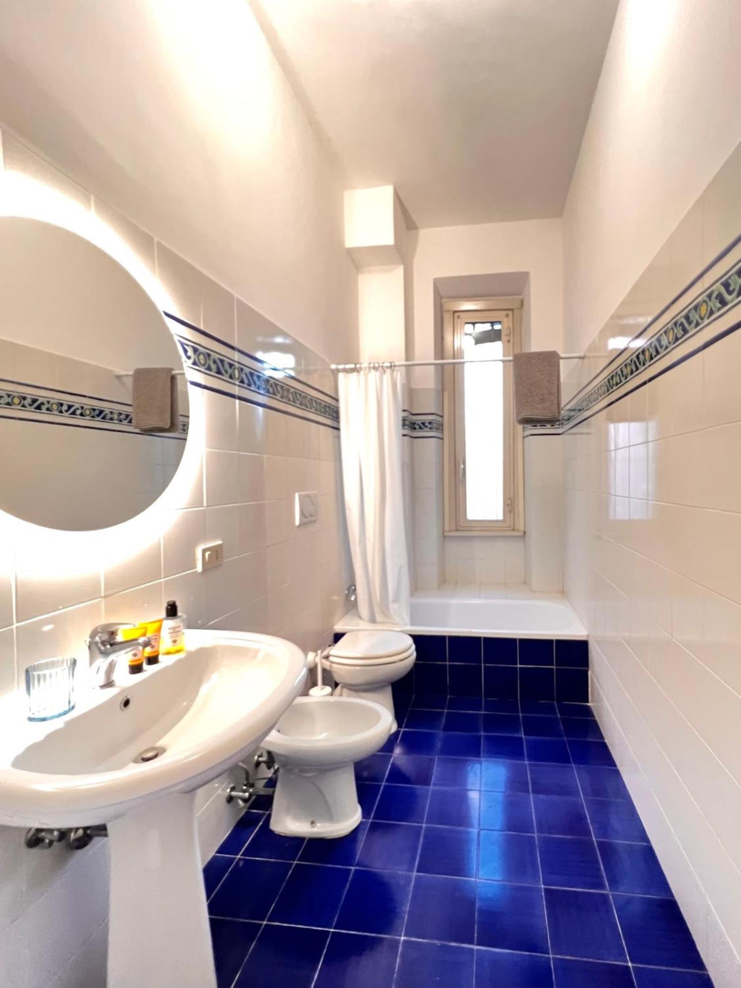 Sant'Antonioroma Hospitalityluxurydesignrooms מראה חיצוני תמונה