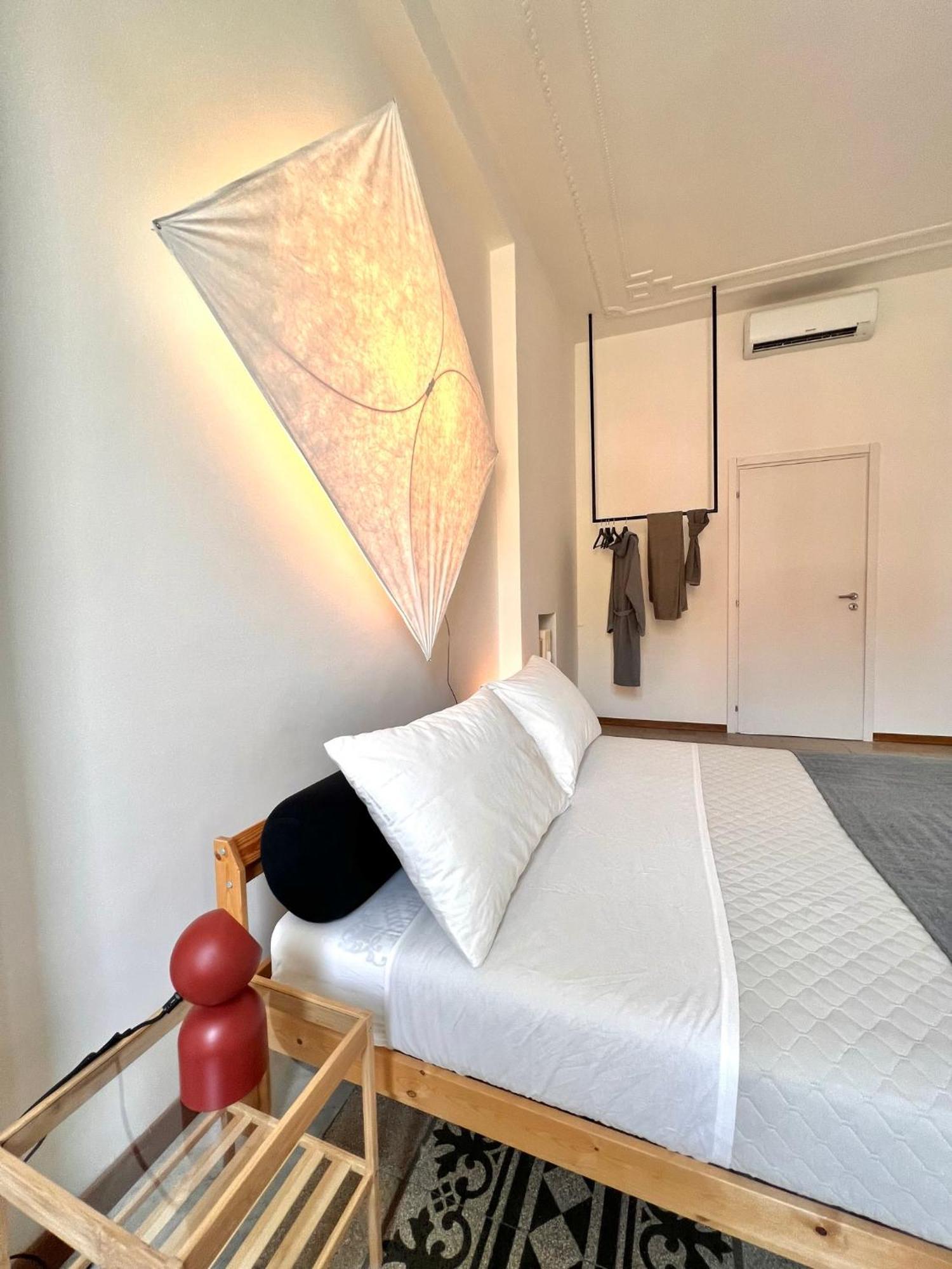 Sant'Antonioroma Hospitalityluxurydesignrooms מראה חיצוני תמונה