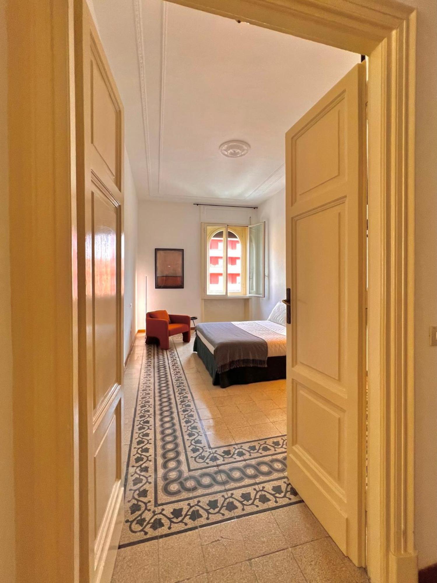 Sant'Antonioroma Hospitalityluxurydesignrooms מראה חיצוני תמונה