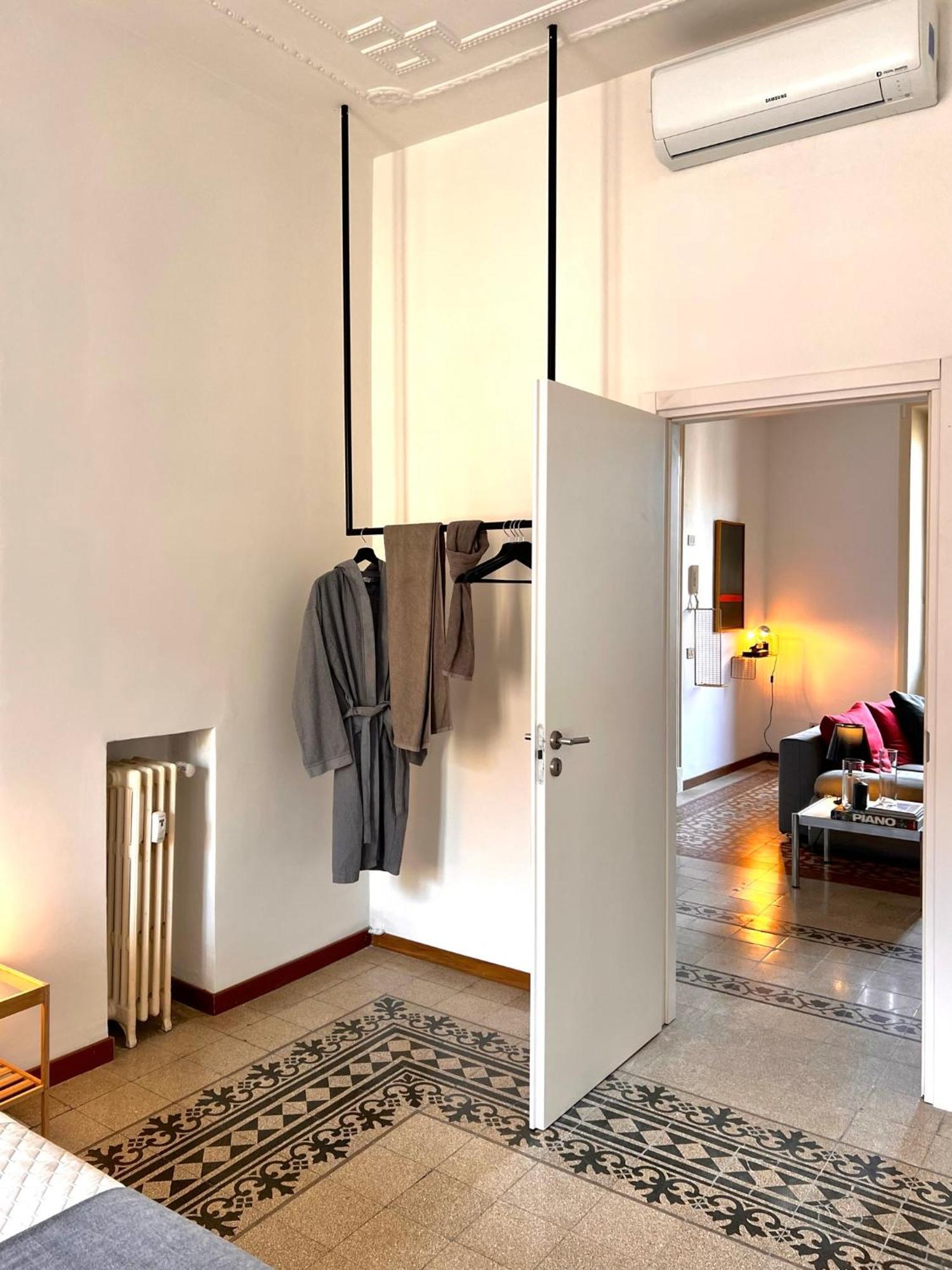 Sant'Antonioroma Hospitalityluxurydesignrooms מראה חיצוני תמונה