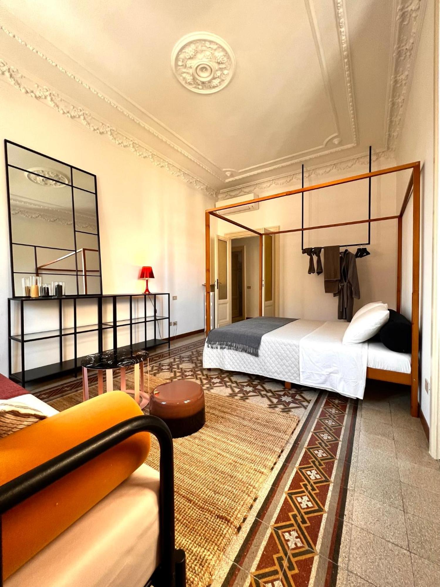 Sant'Antonioroma Hospitalityluxurydesignrooms מראה חיצוני תמונה