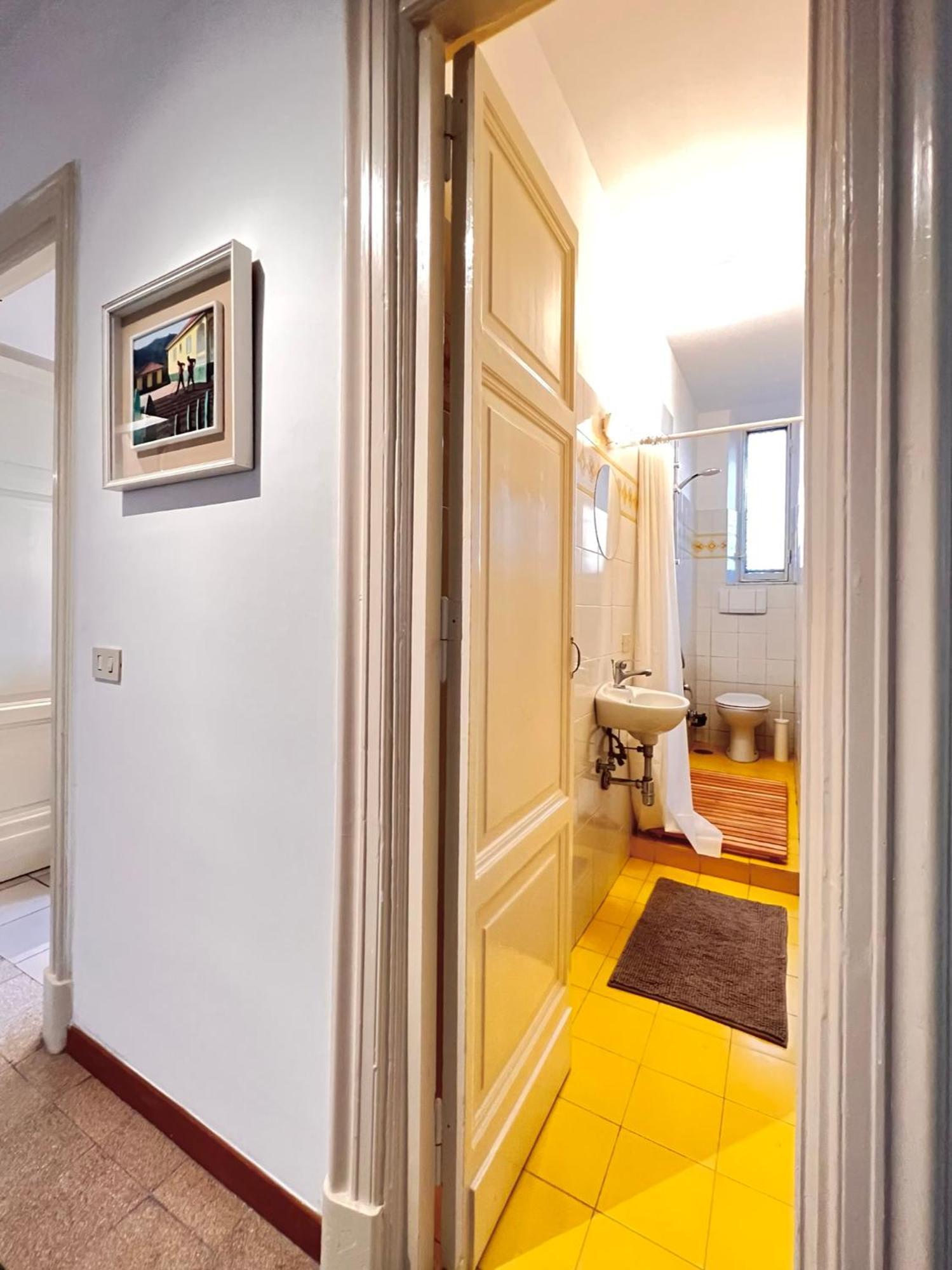 Sant'Antonioroma Hospitalityluxurydesignrooms מראה חיצוני תמונה