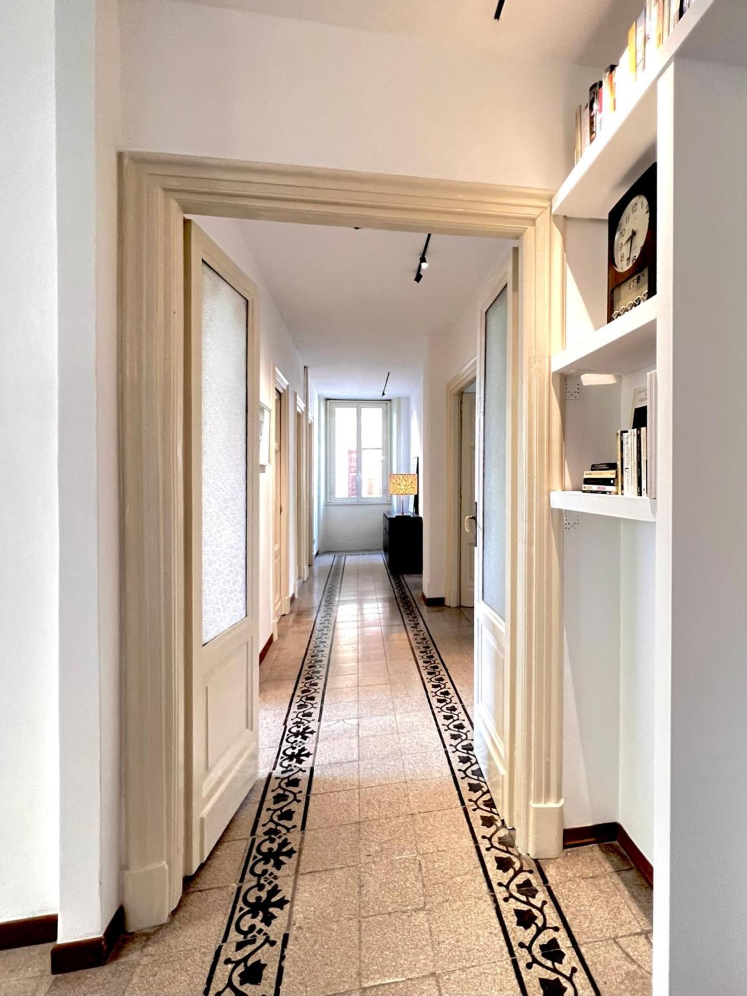 Sant'Antonioroma Hospitalityluxurydesignrooms מראה חיצוני תמונה