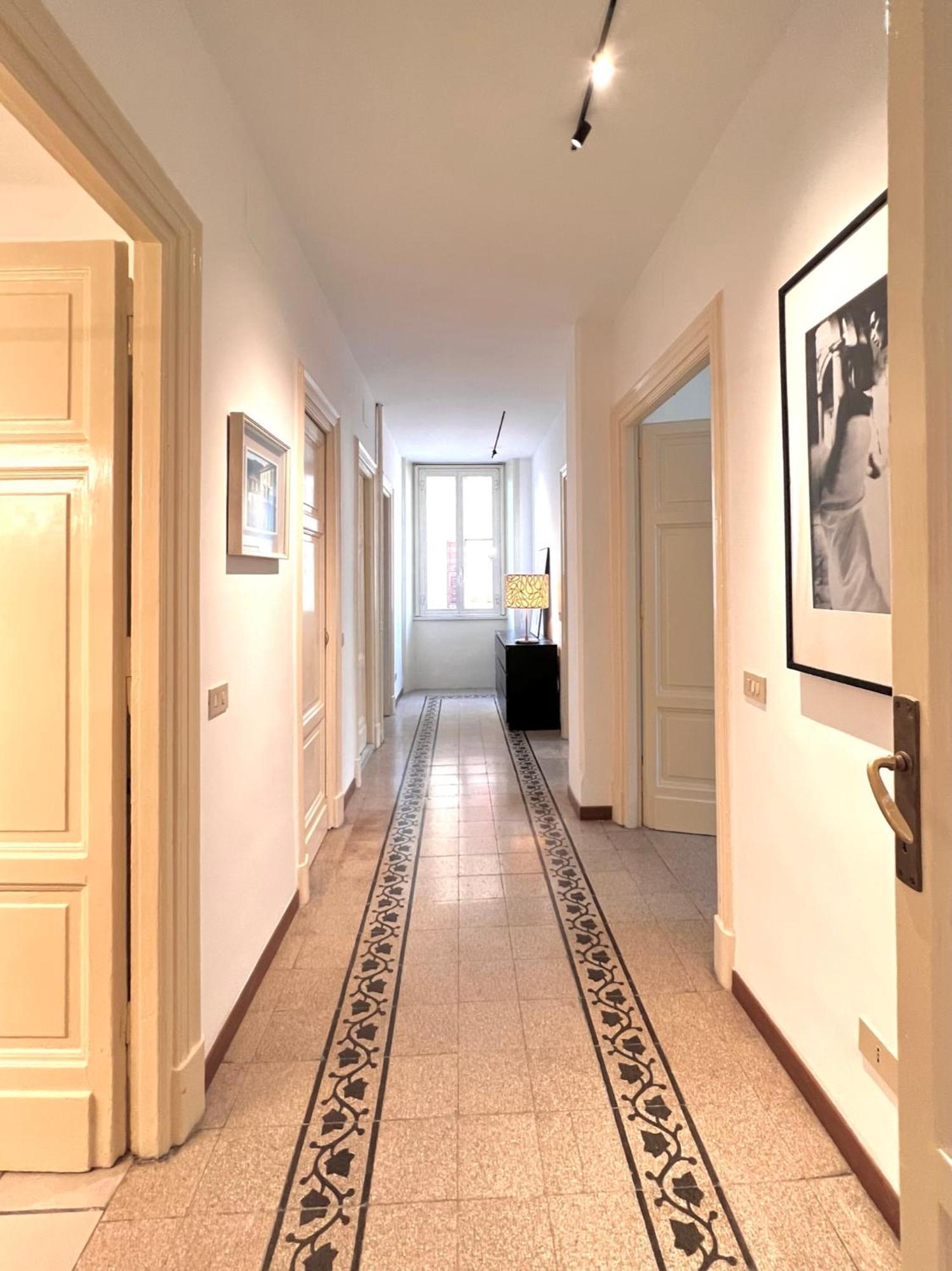 Sant'Antonioroma Hospitalityluxurydesignrooms מראה חיצוני תמונה