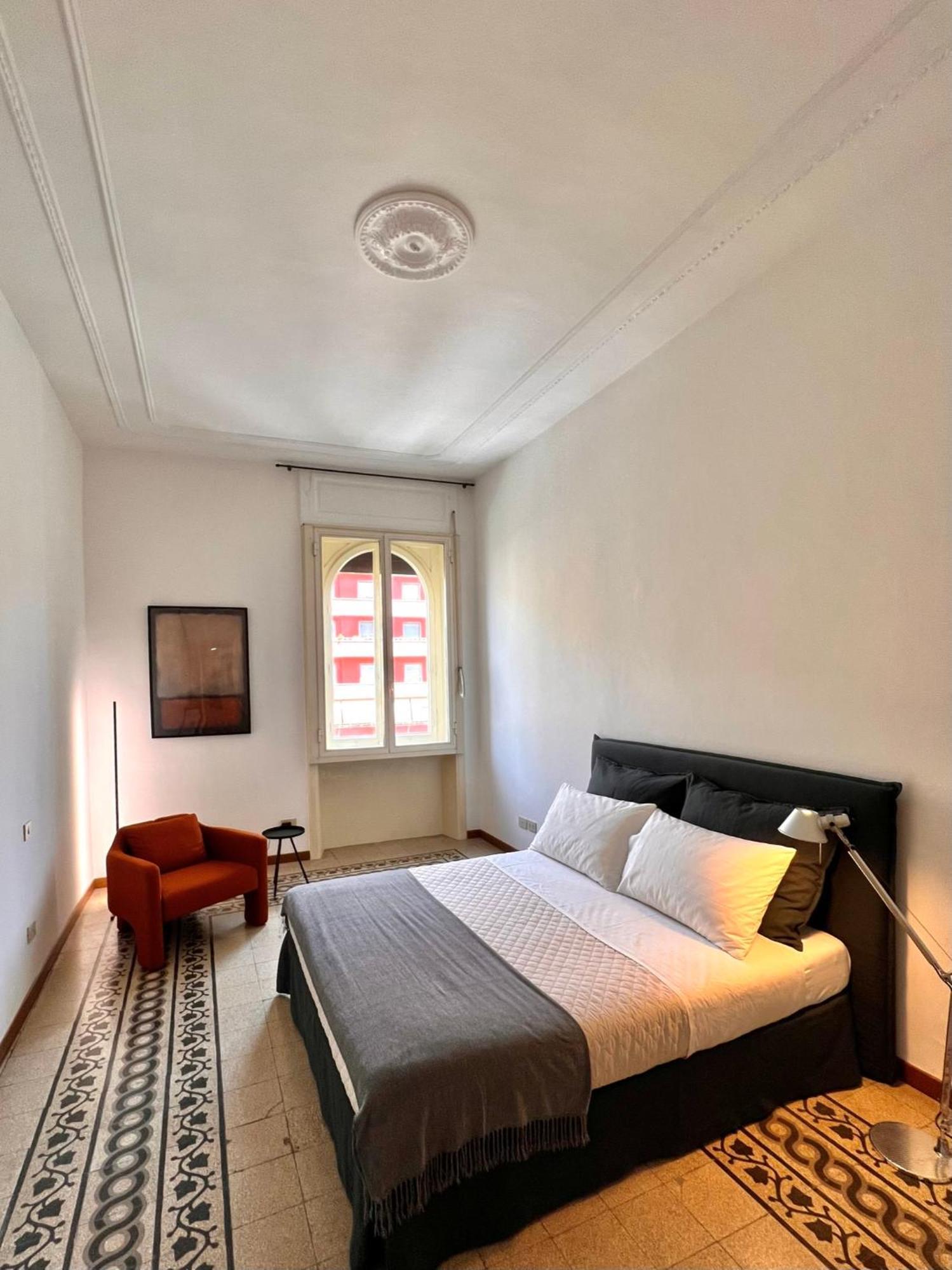 Sant'Antonioroma Hospitalityluxurydesignrooms מראה חיצוני תמונה