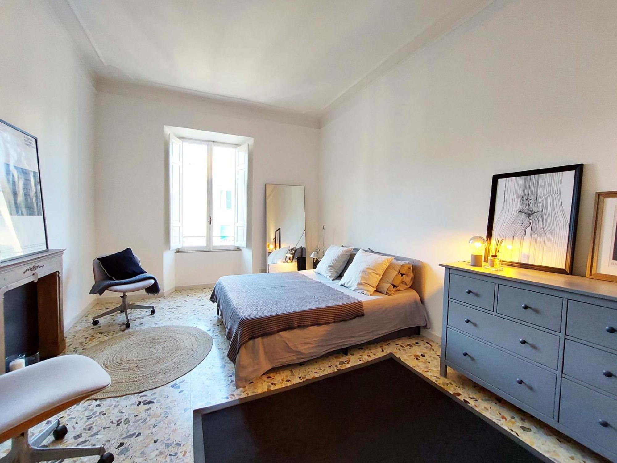 Sant'Antonioroma Hospitalityluxurydesignrooms מראה חיצוני תמונה