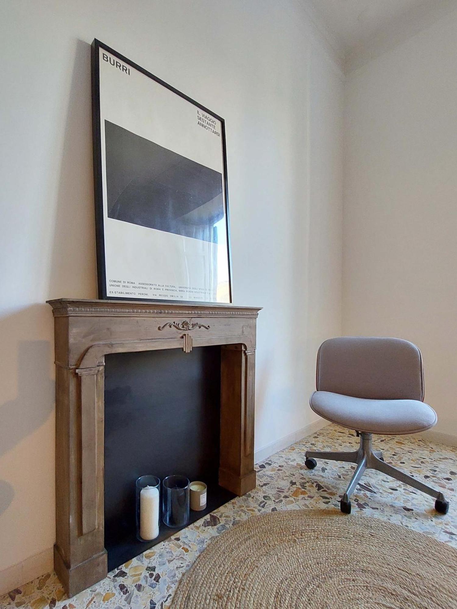Sant'Antonioroma Hospitalityluxurydesignrooms מראה חיצוני תמונה